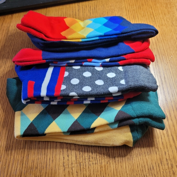 Man's fashion Socks ✨️ - Picture 6 of 8